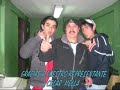 EL ENGANCHE GIRA 2008 CON LA BANDA DEL LECHUGA