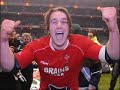 Welshmen Born And Bred (Millennium Edition)