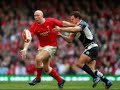 Welshmen Born And Bred (Millennium Edition)