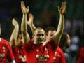 Welshmen Born And Bred (Millennium Edition)