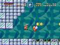 except it would have to be a bit more than just cool to freeze your fireballs, it would have to be like, absolute zero. clearly mario is a robut. (not a robot, robuts are cooler) oh, and stuff happens in this segment. stuff, i say! so much so, that i felt compelled to yell it at the end. because so much stuff happened, omg. (actually not very much did, i'm just rambling because rambling is fun)