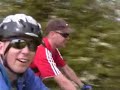 The Trans Pennine Trail Charity Bike Ride 2007