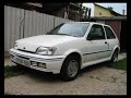 ford fiesta mk3 xr2i   mk3 xr2i rs turbo