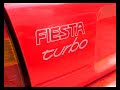 ford fiesta mk3 xr2i   mk3 xr2i rs turbo
