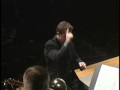 Andrew Lyon Conducts Stravinsky\