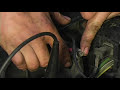 How to Replace a Starter Solenoid : Diagnose a Car Starter\