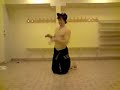 Daniel \"potatis\" Magnusson - Tibk Dancer Daniel \"potatis\" Magnusson - Tibk Dancer