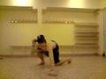 Daniel potatis Magnusson - Tibk Dancer
