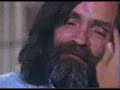 The Manson Snyder Interview Pt 1 of 6 The Manson Snyder Interview Pt 1 of 6