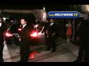 Lindsay Lohan Celebrates Her Birthday In Hollywood