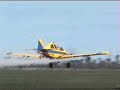 NZB spraying out cultivation, Darling Downs, Qld, Australia