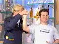 Dr Allan Oolo Austin presenting Trigenics on DayTime Toronto Show Dr Allan Oolo Austin presenting Trigenics on DayTime Toronto Show