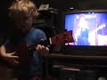 Fallon playing Flickerstick