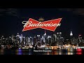 Budweiser Commercial (2013) (Television Commercial)