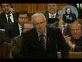 videos de QP opening, Dion/Harper, Nov. 20, 2008