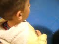 Juan Camilo visitando a Doki en Bogota - Diverplaza