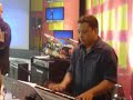 Serenity's 2nd appearance on GMA 7's Mel &amp; Joey.