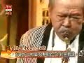 ?????? ??? ????  Saxphone  by  Mr.  Pan  age  82