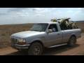 videos de La furia ( ranger 6 cc 4x4 gasolina 210 cv ) puxando 3 motos uma strada adventure capotada