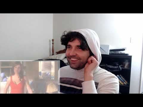 Smallville Season 8 Episode 7 Reaction