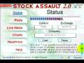 How to Install Stock Assault 2.0 Demo