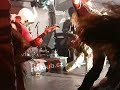 Poppy Seed Grinder - live in Prague Matrix 6.3.08