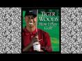 Tiger Woods Tribute