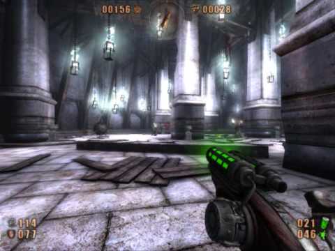 Painkiller : Overdose