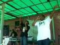 LaRUE, NOODLES & GEEMAN @ THE ATF
