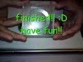 *TUTORIAL* PSP remove UMD DOOR *UPDATED*