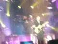 Gotas de Agua Dulce! Juanes in Atlantic City!!