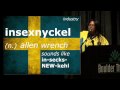 Bork Bork Bork: Swedish 101 for Foreigners - Jen Newell @jennyjenjen