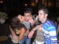 Alguien a quien amar