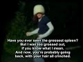 Zinc Finger and the Major Groove - Too Much of a Girl