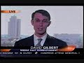 Live on the war between Israel and Hezbullah