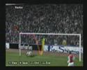 Henry freekick in PES6 Henry freekick in PES6