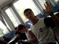 videos de Apresentando Turma 2ºE Fioravante Caliman de 2008 - VNI