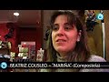 A resistencia do pequeno comercio