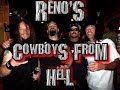 CFH/Pantera tribute-Walk