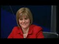 George Galloway: Question Time 28/02/08 Part 1