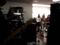 Sold Out! - Turncoat (Anti-Flag Cover)