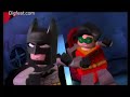 Lego Batman: Wii Level 2 Gameplay (High Quality)