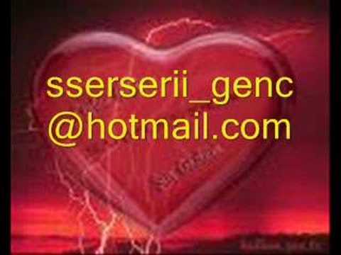 Bu Senden  Son Arzum  Ogan Aydın
