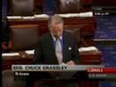 Sen. Grassley exposes PR behind the \"food crisis\" (part 1)