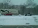 Snow- Grand Rapids
