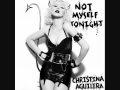 The Best Workout Song for 2010 - Christina Aguilera (6-40)