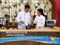 Recetas Practicas - Croquetas de Jamón Serrano