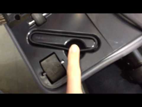 how to unclog an oreck xl vacuum