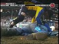 Chris Shivers Vs Holy Moly