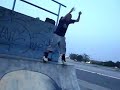 LEOFX - Um dia na ipase skate park LEOFX - Um dia na ipase skate park
